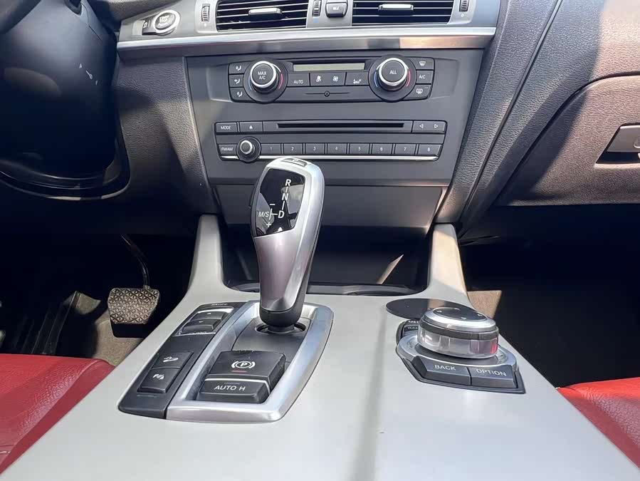 BMW X3 (Imported) 2012 #15 BMW X3 (Imported) 2012 immagine di auto #15