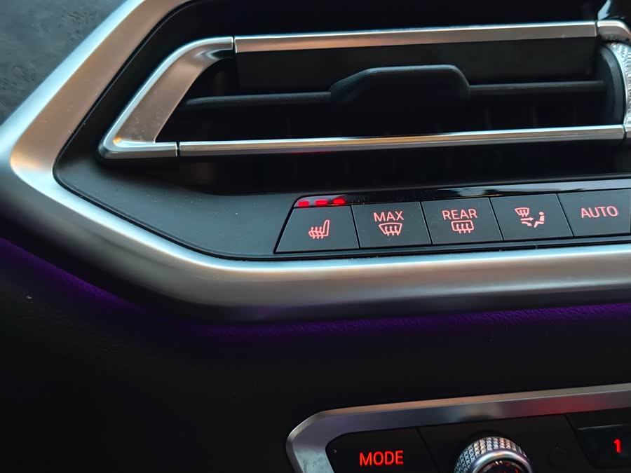 BMW X5 (Imported) 2019 #15 BMW X5 (Imported) 2019 car image #15