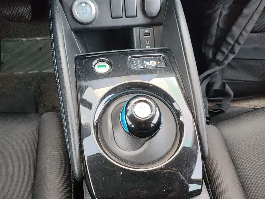 日产 轩逸·纯电 2019 汽车图片 #15