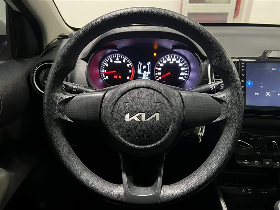 Kia Pegas 2022 image de voiture #15