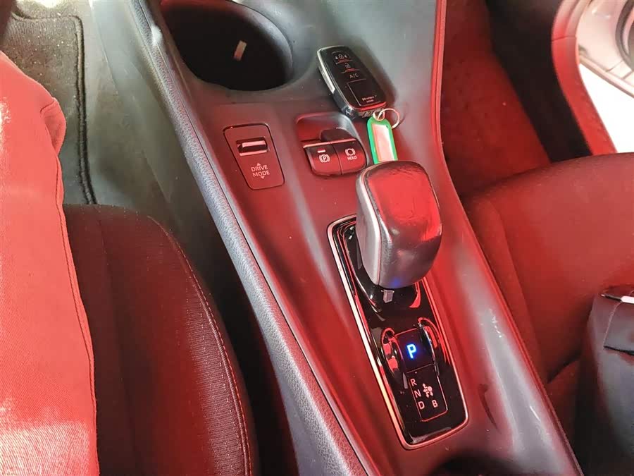 Toyota C-HR EV 2021 #15 Toyota C-HR EV 2021 immagine di auto #15