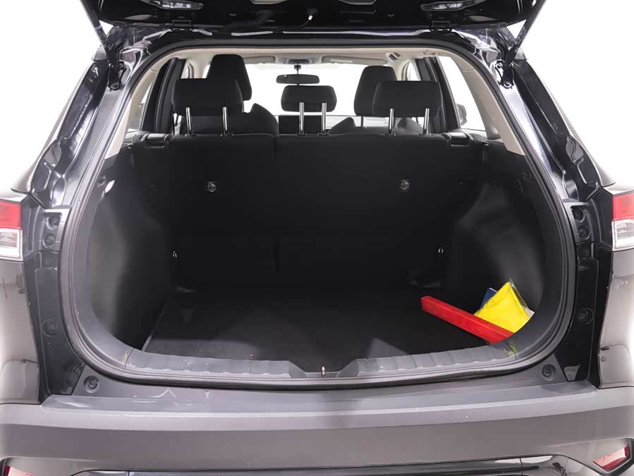 Toyota Frontlander 2024 #15 Toyota Frontlander 2024 imagen de coche #15