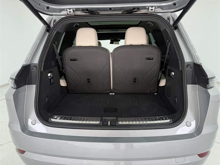 Li L9 2024 imagen de coche #15