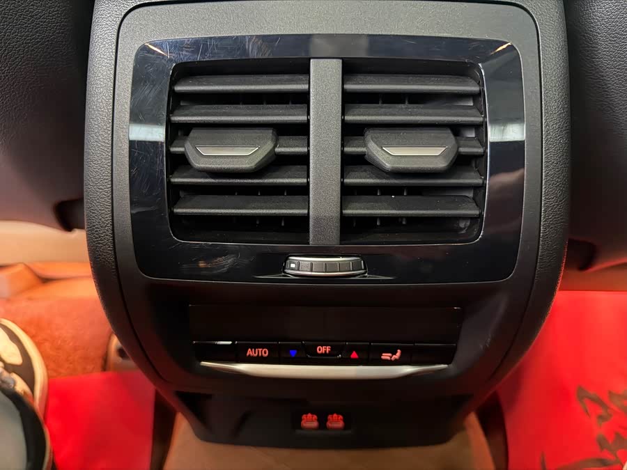 BMW X3 M40i 2023 #15 BMW X3 M40i 2023 car image #15