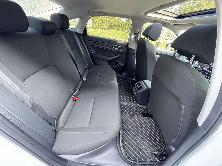 Honda INTEGRA 2024 immagine di auto #15