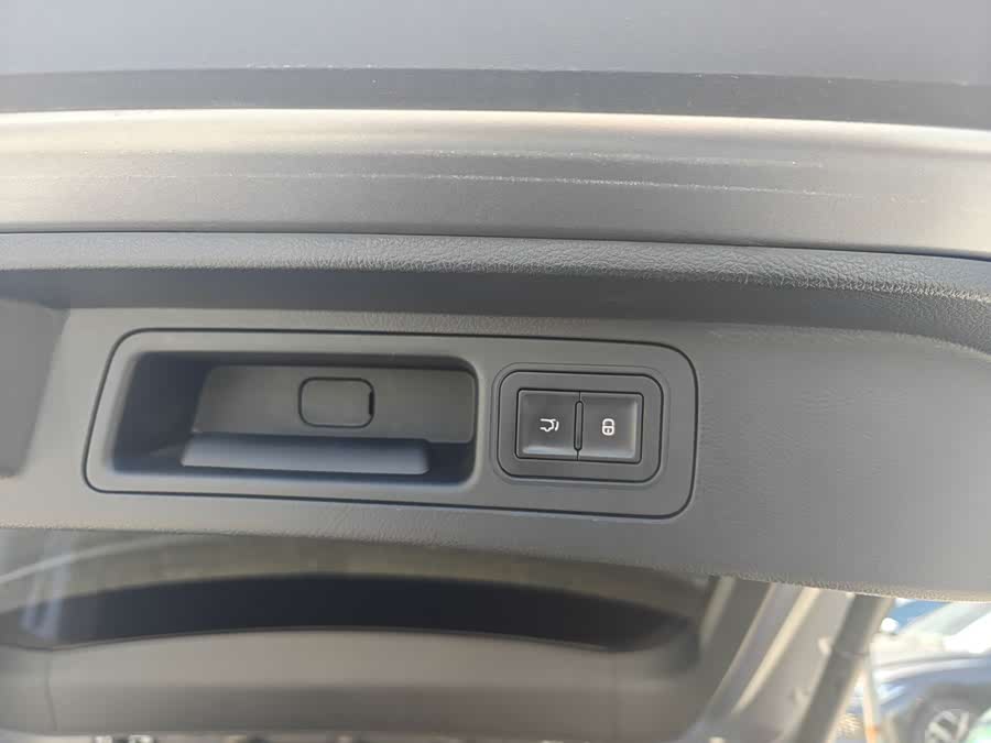 BYD Song Plus 2021 immagine di auto #15