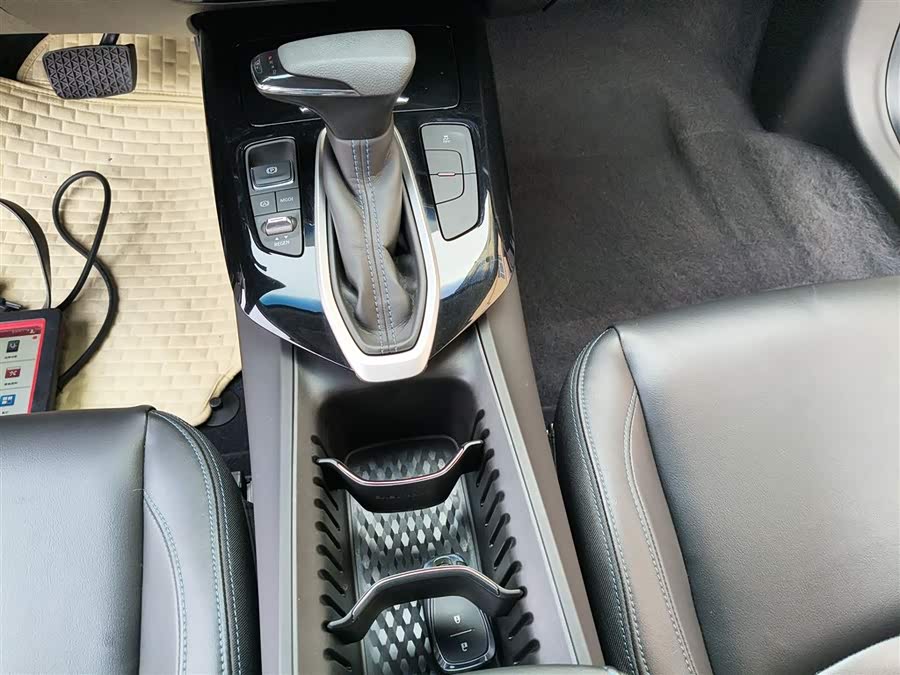 Chevrolet Charm 2020 #15 Chevrolet Charm 2020 car image #15