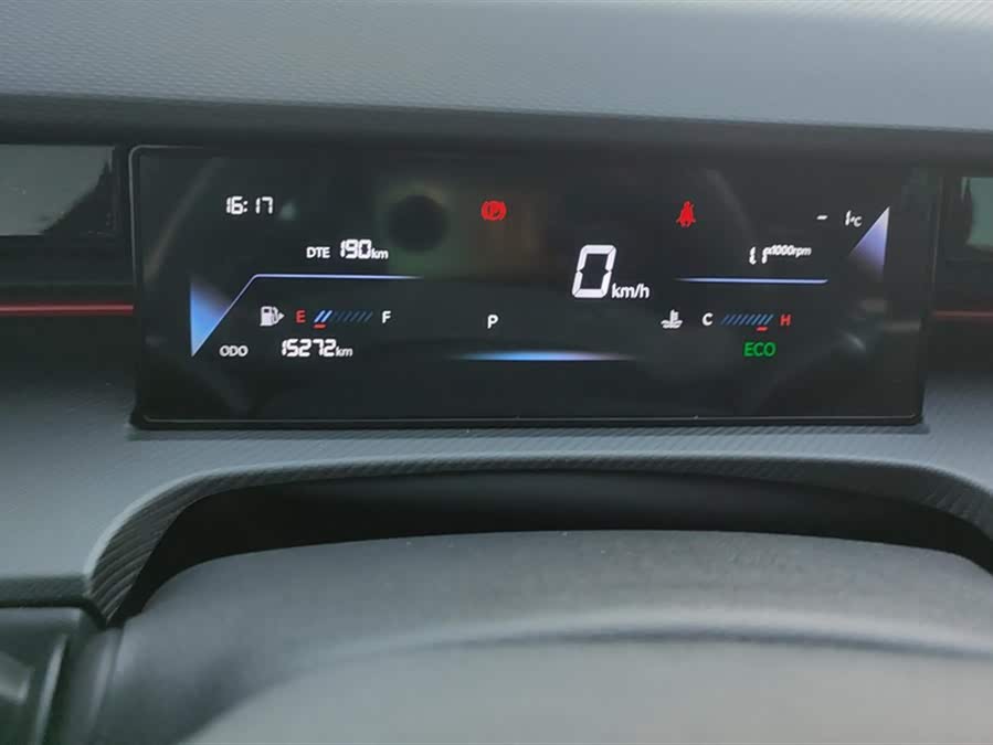 捷途 捷途大圣i-DM 2024 汽车图片 #15