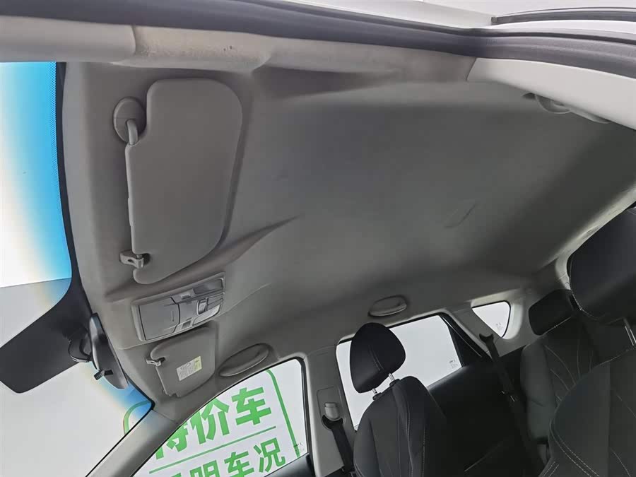 Jetour X70M 2021 immagine di auto #15