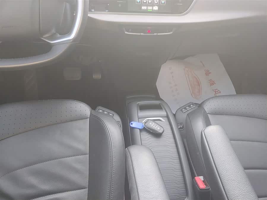 Citroen C4 PICASSO 2016 car image #15