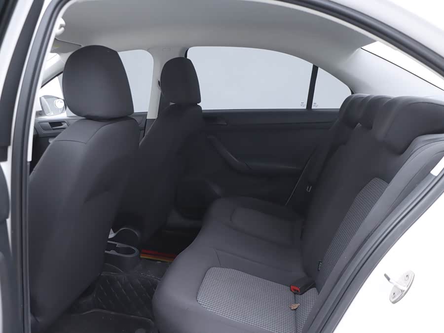 Volkswagen Santana 2023 #15 Volkswagen Santana 2023 immagine di auto #15