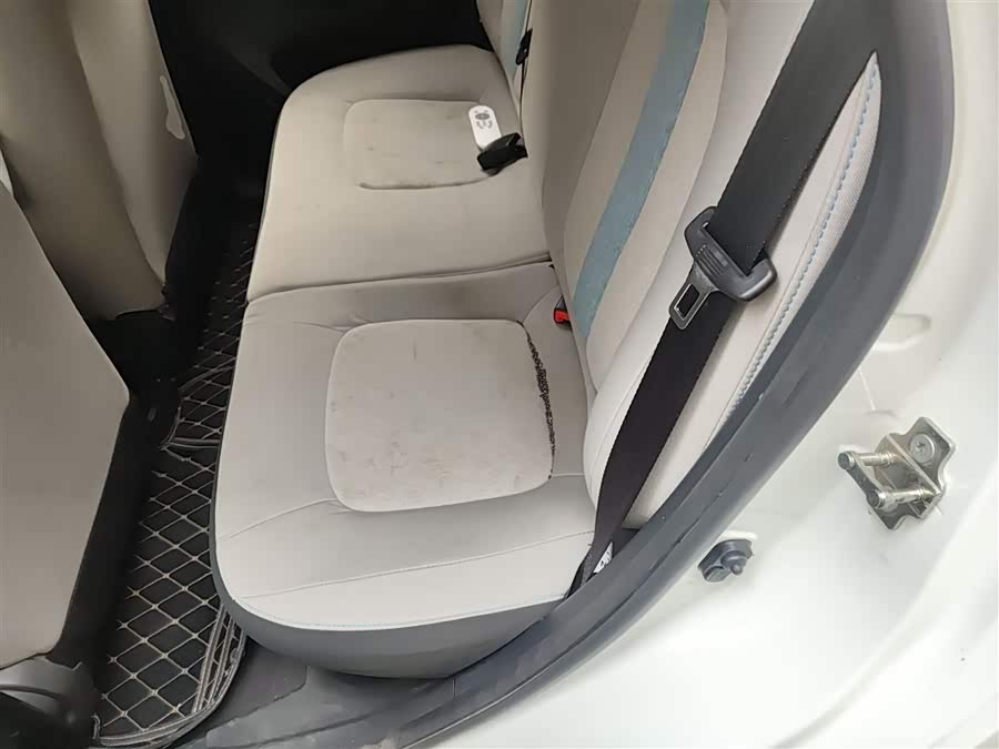 Changan BenBen E-Star 2021 imagem de carro #15