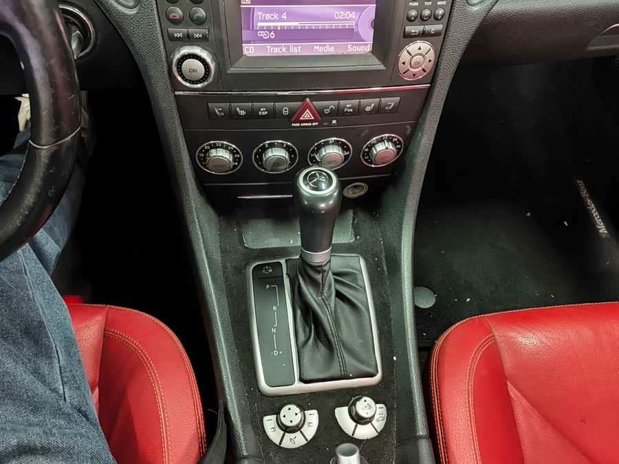 Mercedes-Benz SLK Class 2010 #15 Mercedes-Benz SLK Class 2010 car image #15