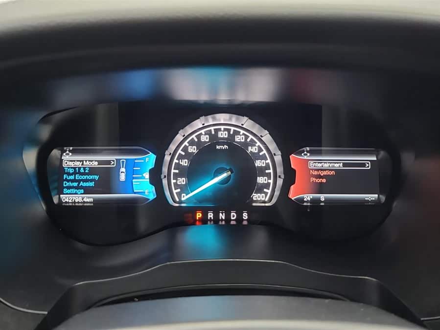 Ford Everest 2015 car image #15