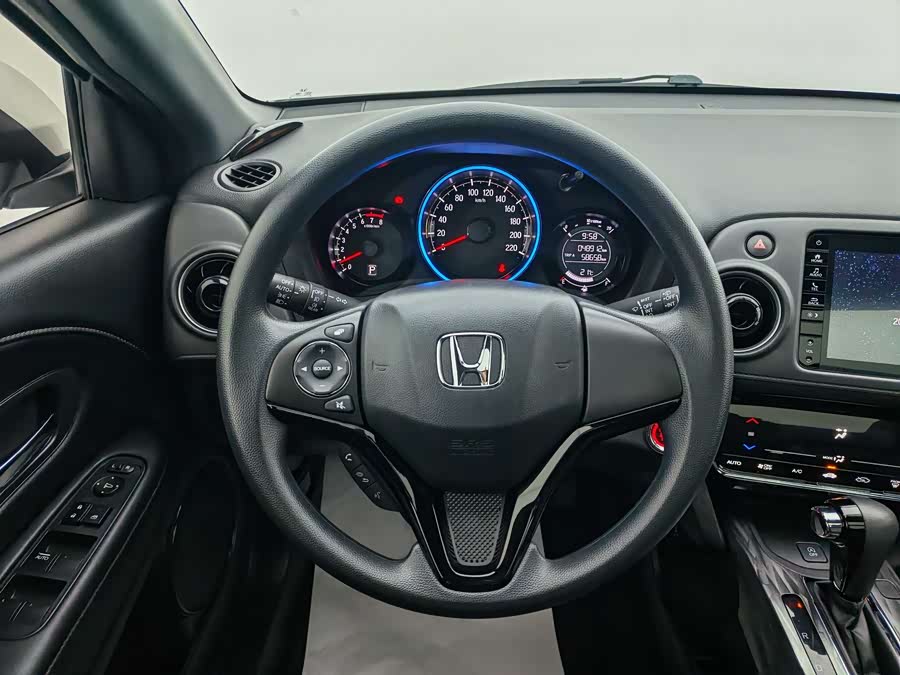 Honda XR-V 2019 #15 Honda XR-V 2019 car image #15