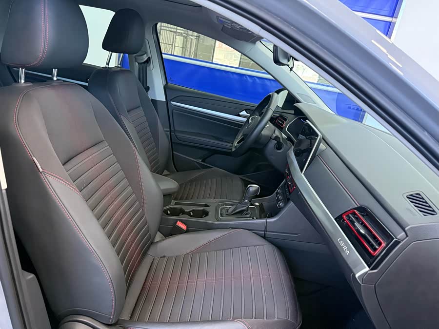 Volkswagen Lavida 2023 #15 Volkswagen Lavida 2023 car image #15