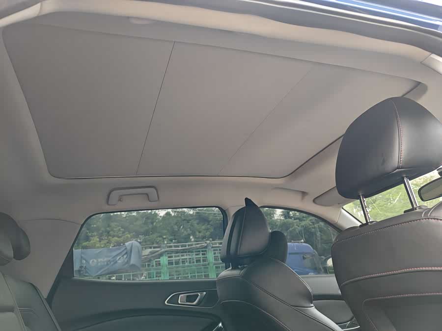 奇瑞 瑞虎5x 2017 汽车图片 #15