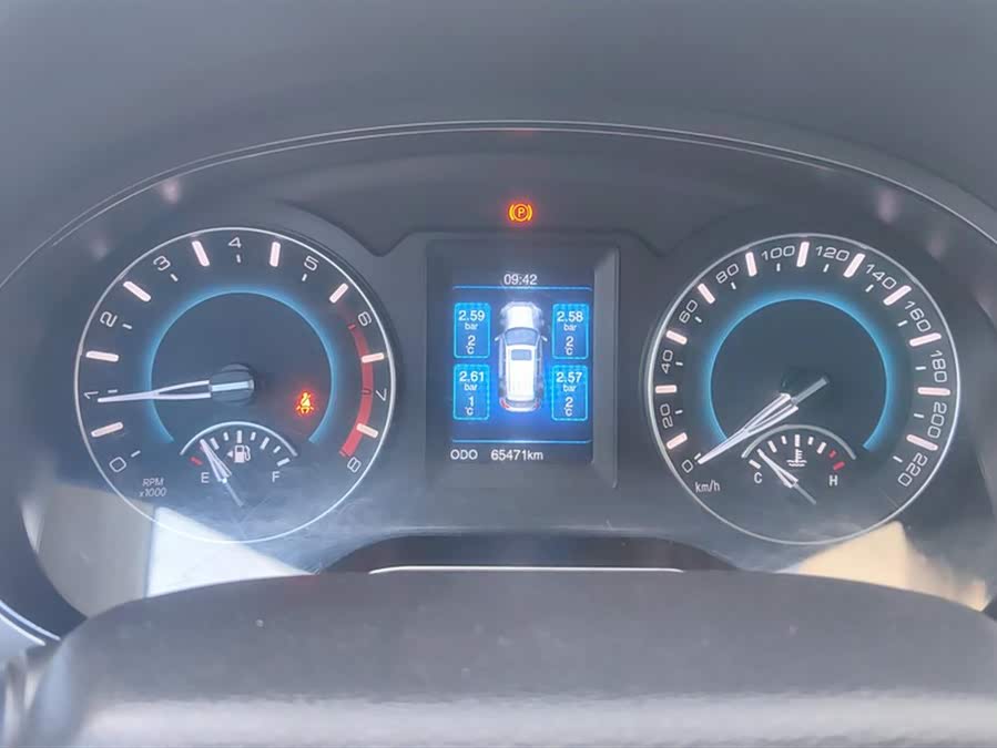 Haval H2 2014 #15 Haval H2 2014 imagem de carro #15