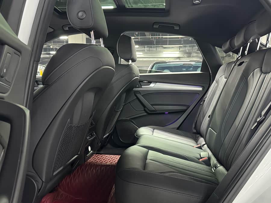 Audi Q5L Sportback 2022 immagine di auto #15