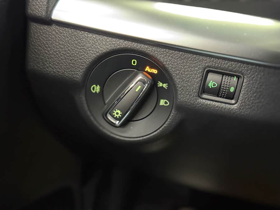 斯柯达 柯米克 2021 汽车图片 #15