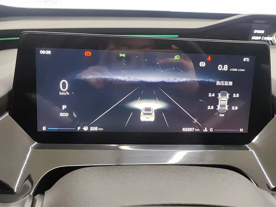 长安 长安欧尚Z6 2023 汽车图片 #15