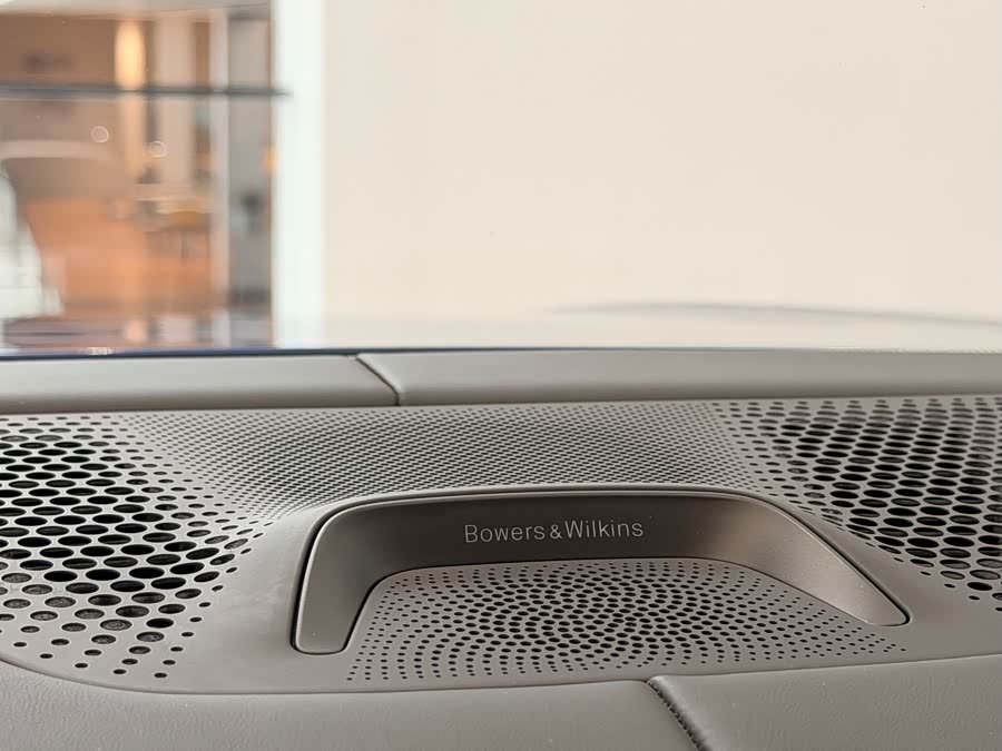 BMW X7 M60i #15 BMW X7 M60i imagen de coche #15