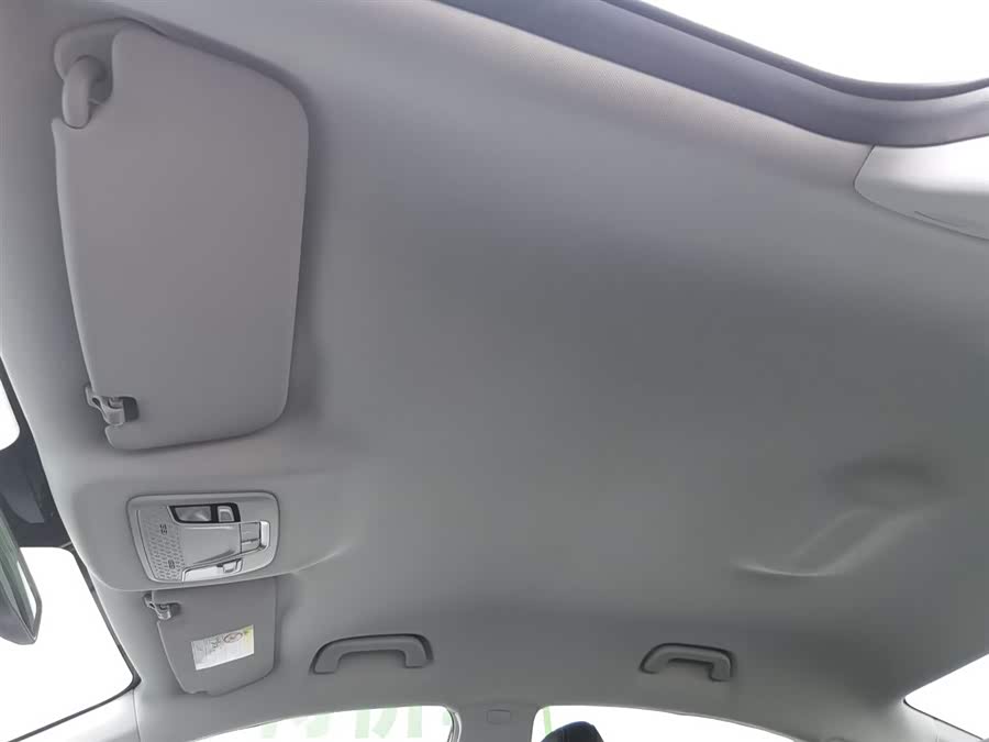 睿蓝汽车 枫叶60s 2023 汽车图片 #15