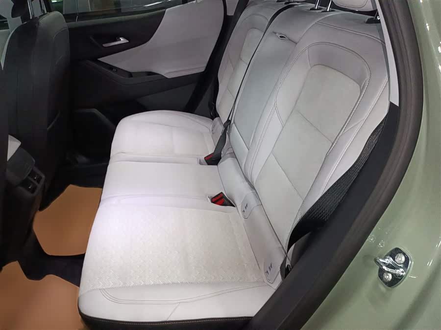 Chevrolet Equinox Plus 2025 #15 Chevrolet Equinox Plus 2025 car image #15