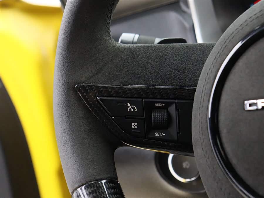 Chevrolet Camaro 2010 car image #15