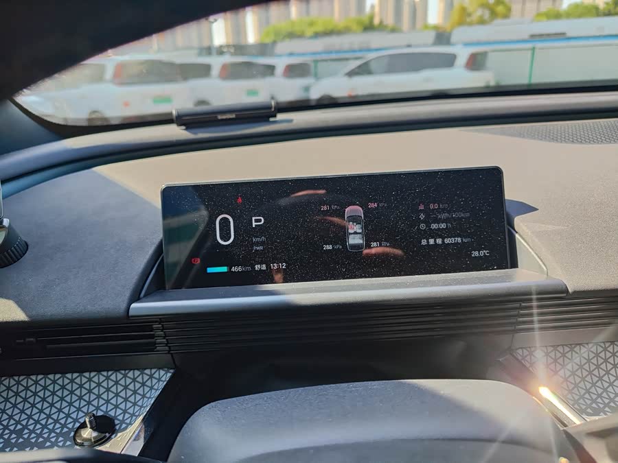 丰田 铂智3X 2025 #15 丰田 铂智3X 2025 汽车图片 #15