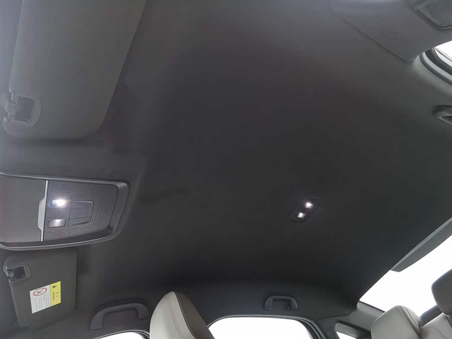 BYD Qin Plus 2024 car image #15