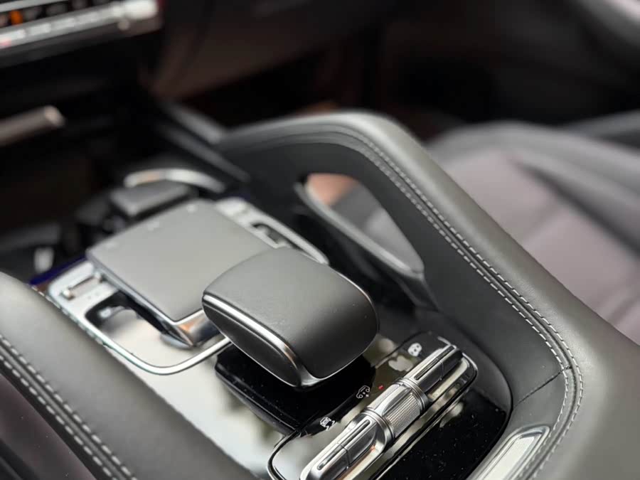 Mercedes-Benz GLE Coupe AMG 2021 car image #15