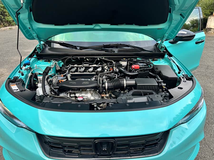 Honda INTEGRA 2022 #15 Honda INTEGRA 2022 immagine di auto #15