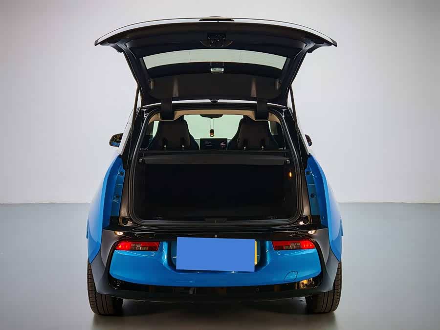 BMW i3 (Imported) 2018 car image #15