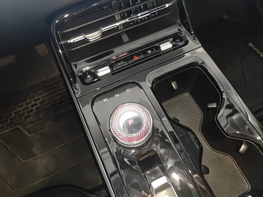 五菱汽车 五菱E5 2024 #15 五菱汽车 五菱E5 2024 汽车图片 #15