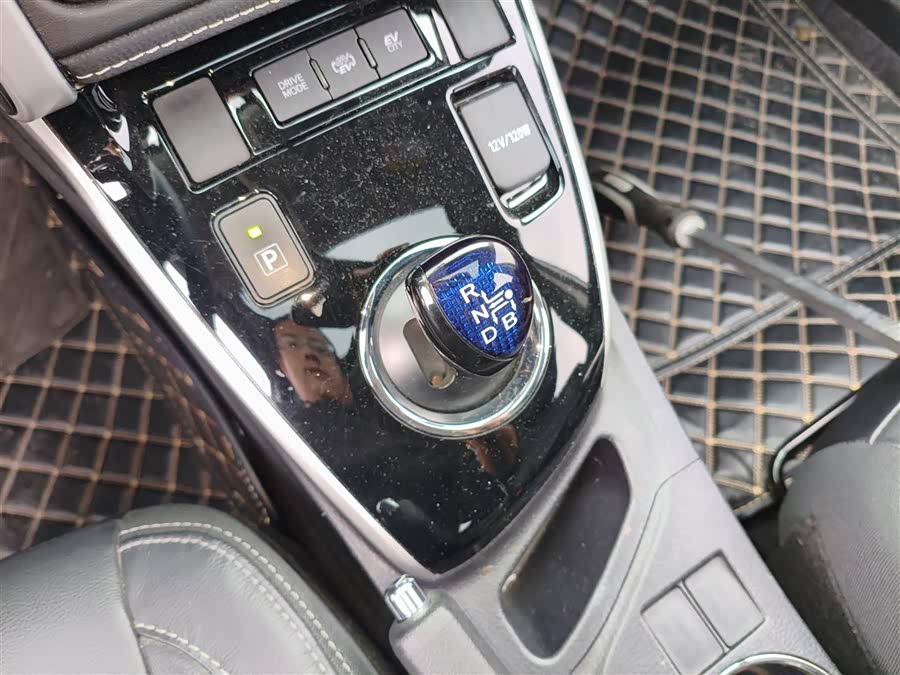 Toyota Corolla Hybird E+ 2021 immagine di auto #15