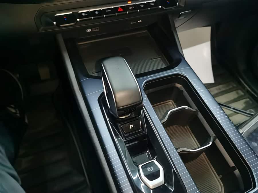 睿蓝汽车 睿蓝9 2023 汽车图片 #15