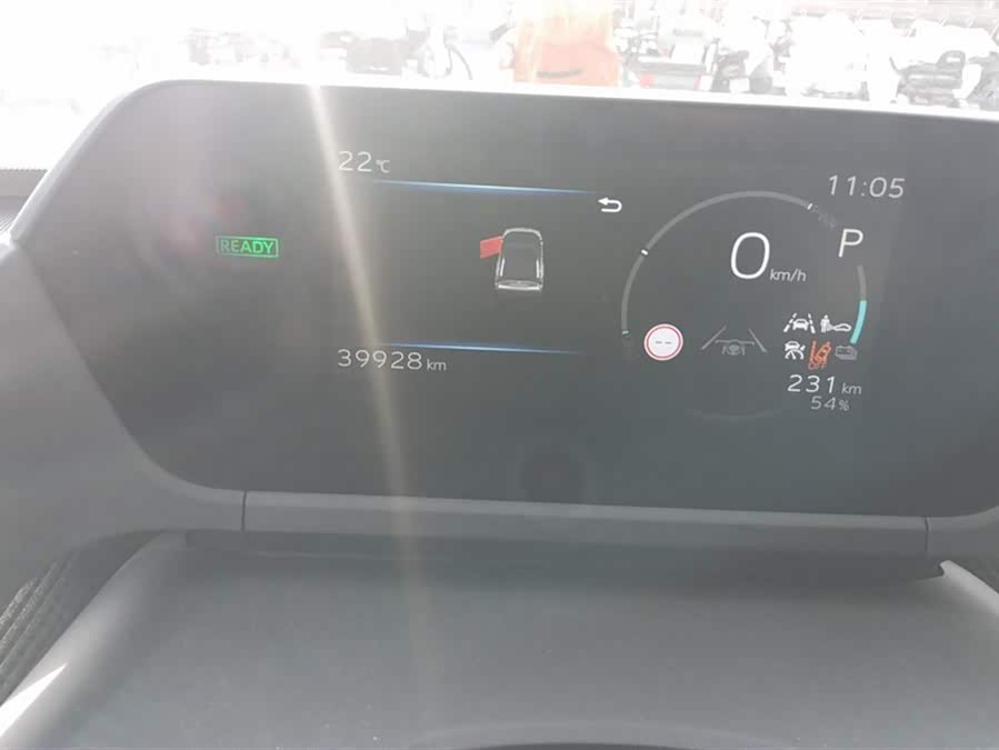 丰田 一汽丰田bZ4X 2023 汽车图片 #15