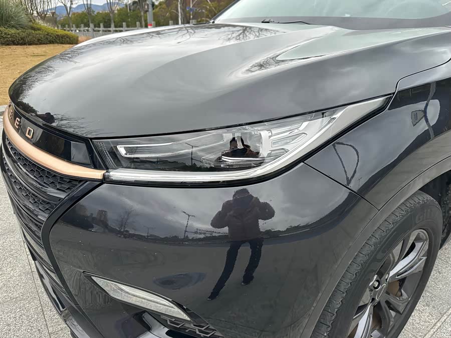 Exceed TX 2020 car image #15