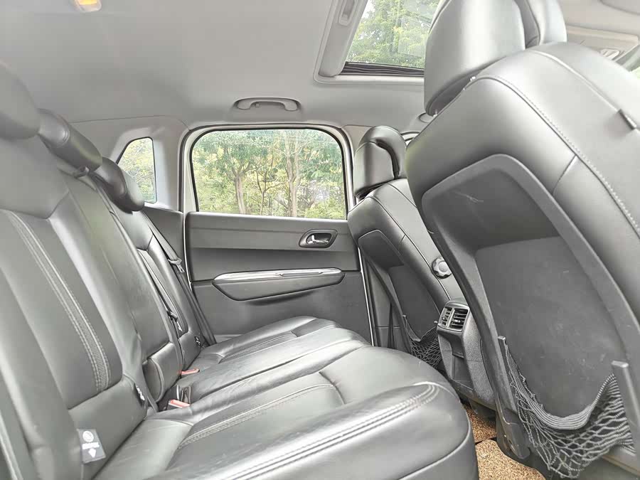 标致 标致3008 2014 汽车图片 #15