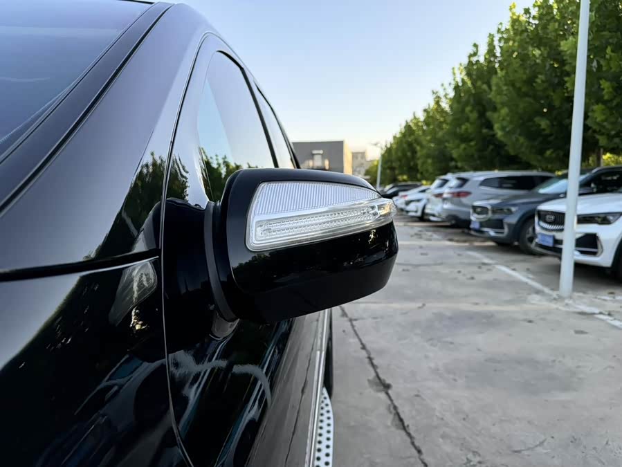 Mercedes-Benz M Class 2009 #15 Mercedes-Benz M Class 2009 car image #15