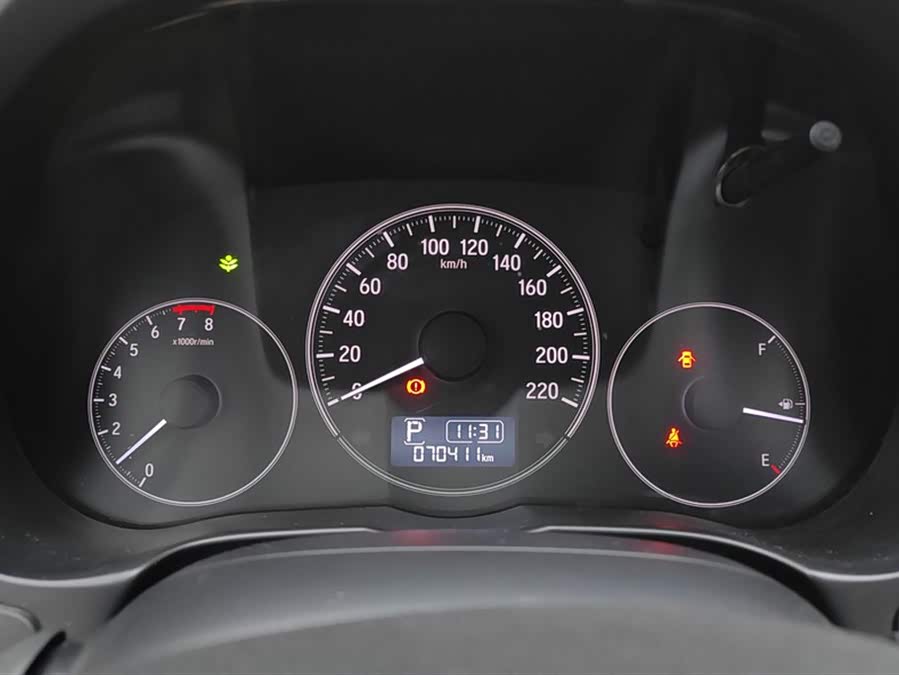 本田 锋范 2019 #15 本田 锋范 2019 汽车图片 #15