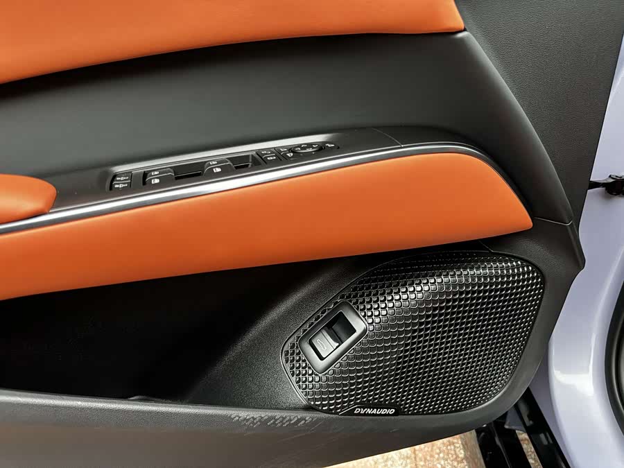 BYD Seal 2025 #15 BYD Seal 2025 immagine di auto #15