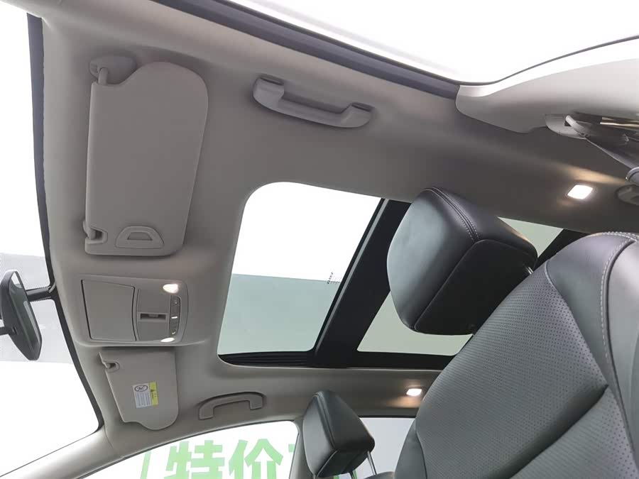 日产 楼兰 2018 汽车图片 #15