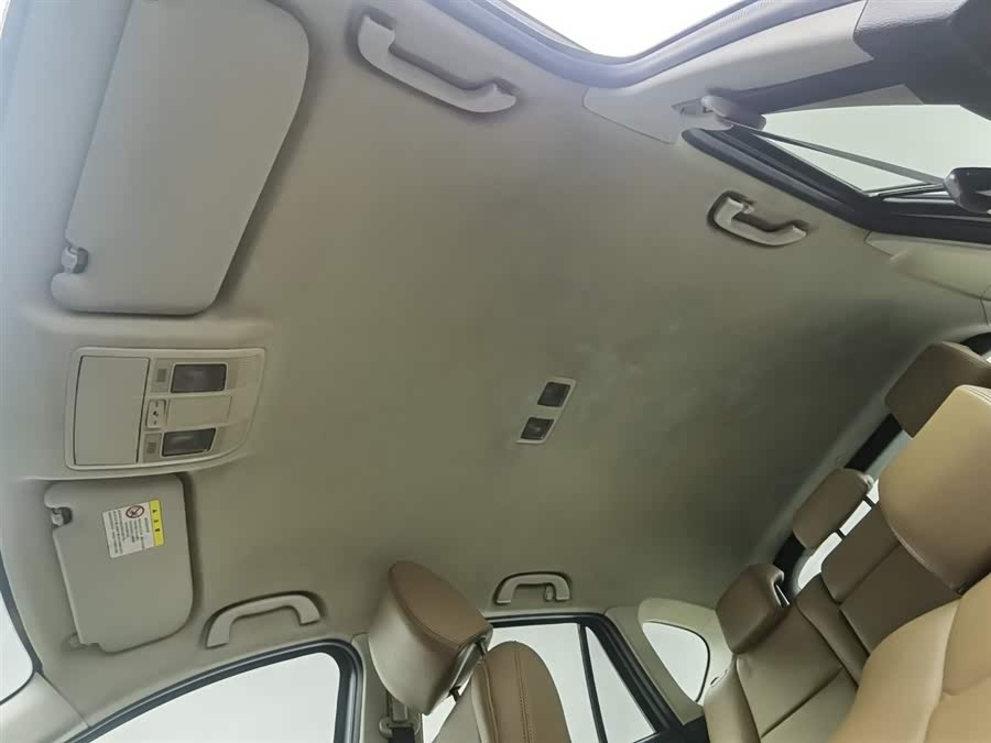 Mazda CX-5 (Imported) 2014 car image #15