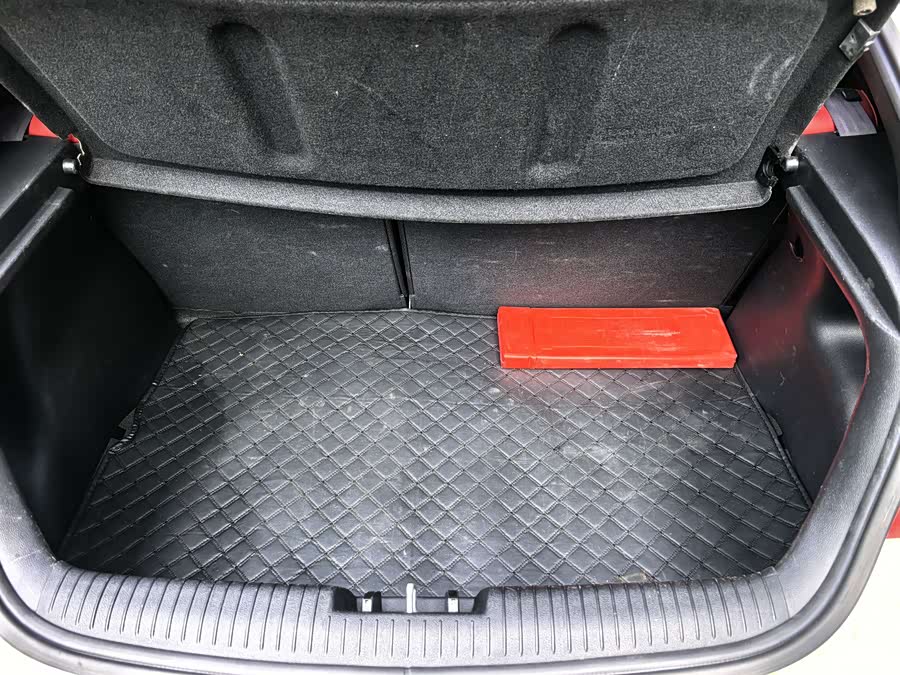 Hyundai Veloster 2016 #15 Hyundai Veloster 2016 car image #15