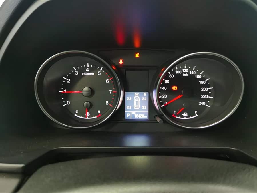 Haval M6 2023 car image #15