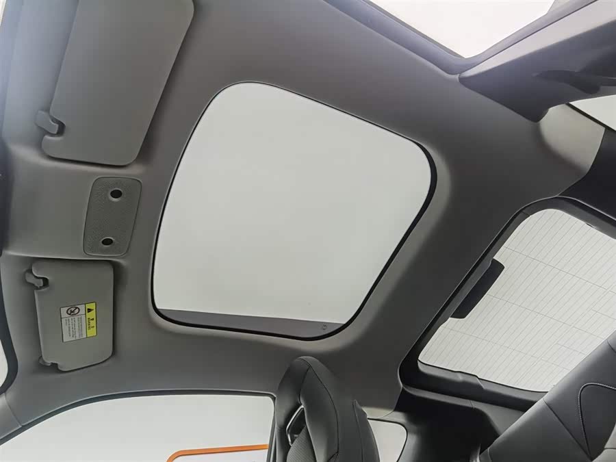 零跑汽车 零跑S01 2020 汽车图片 #15