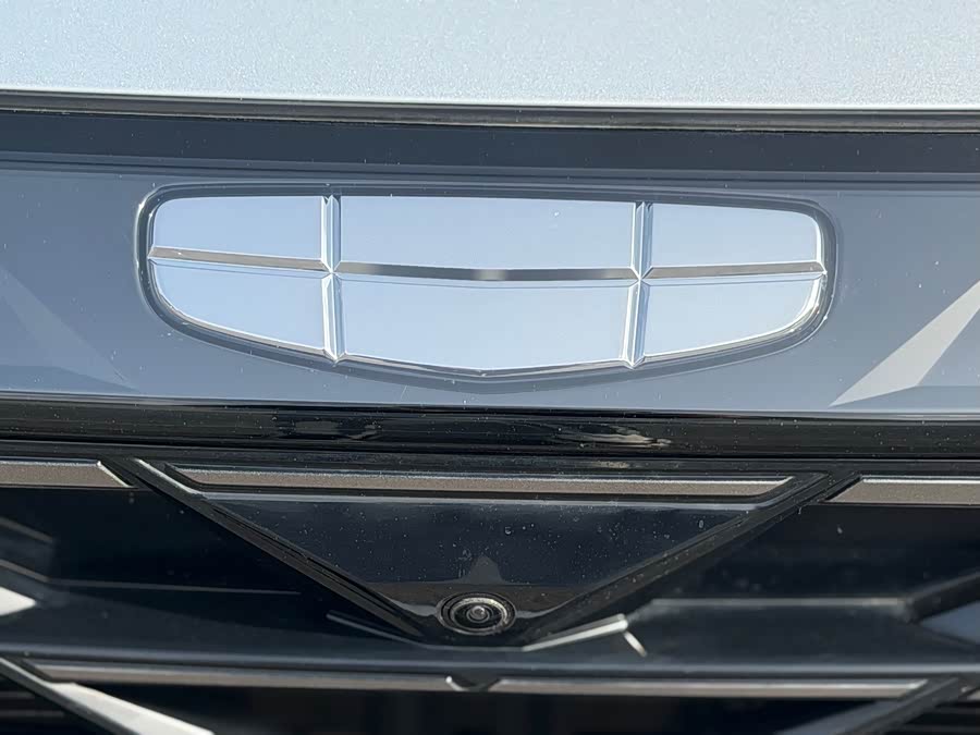 吉利汽车 博越L 2023 汽车图片 #15