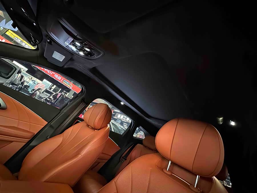 Exceed Lingyun 2024 image de voiture #15